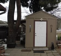 731 N Stagecoach Trl, Roosevelt, AZ 85545