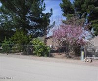 731 N Stagecoach Trl, Roosevelt, AZ 85545