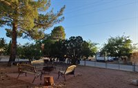 731 N Stagecoach Trl, Roosevelt, AZ 85545