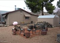 731 N Stagecoach Trl, Roosevelt, AZ 85545