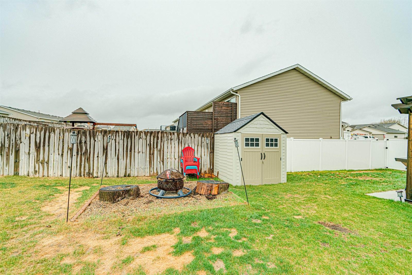 95 Haywood Drive, Lincoln, ND 58504