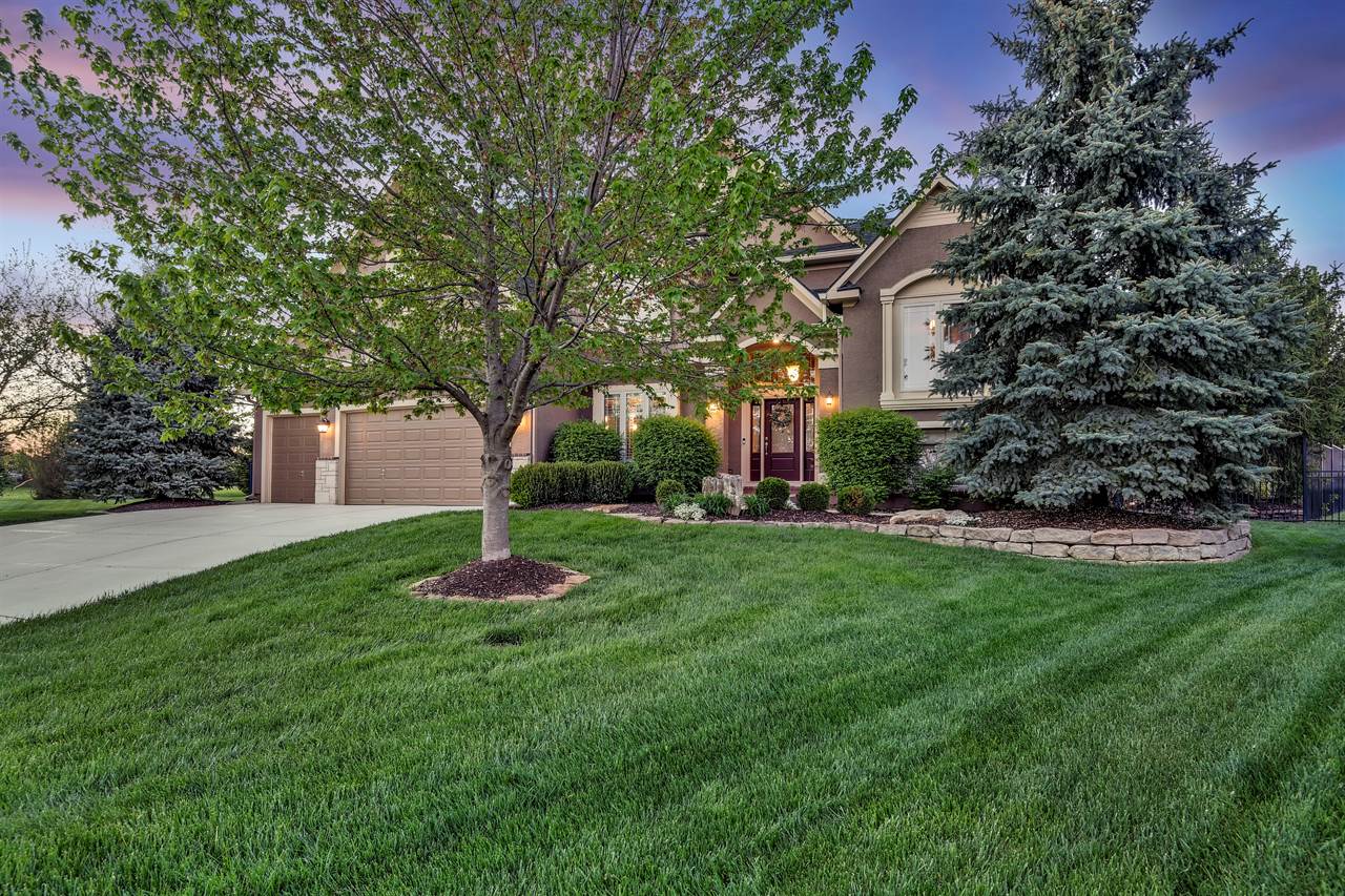 23970 W 112th Terrace, Olathe, KS 66061