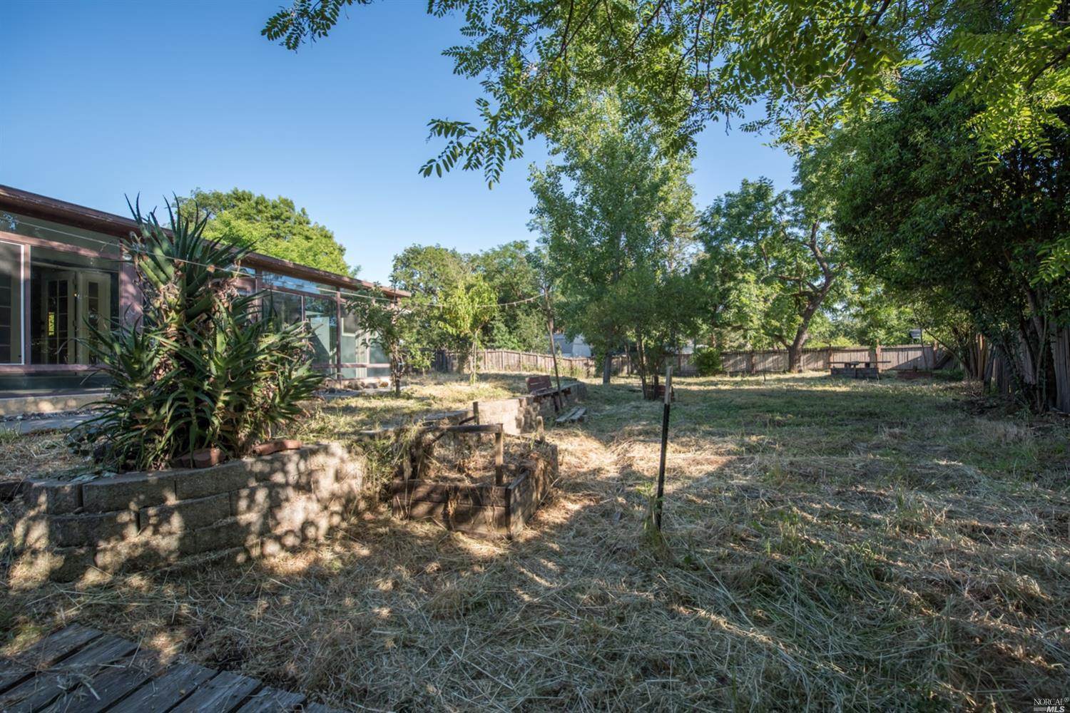 2815 Sioux Street, Santa Rosa, CA 95403