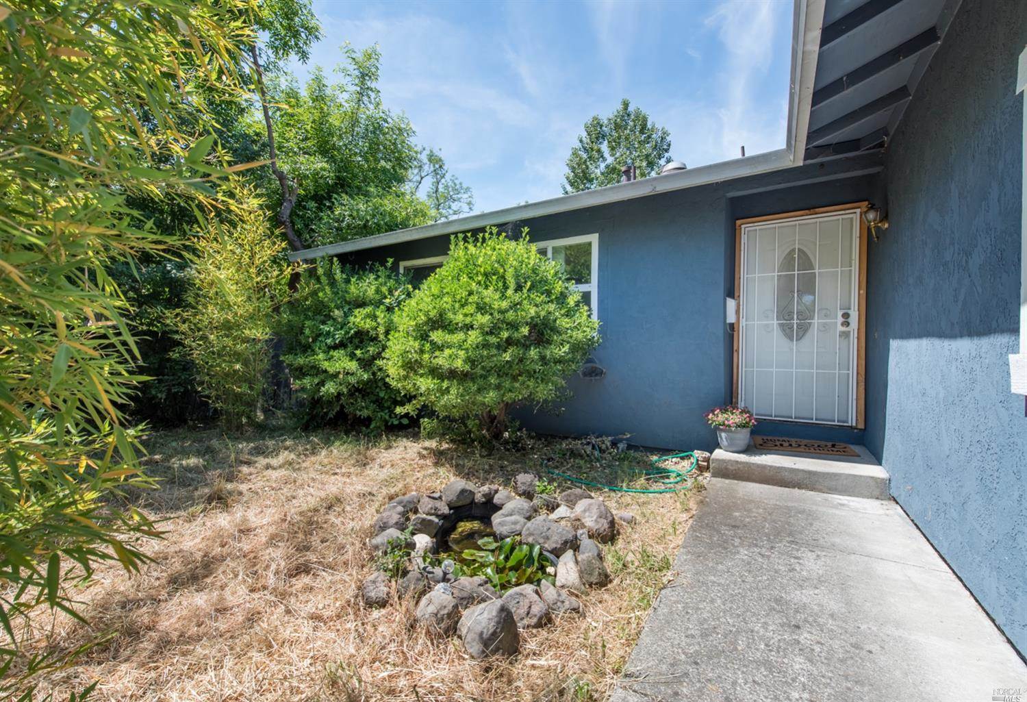 2815 Sioux Street, Santa Rosa, CA 95403