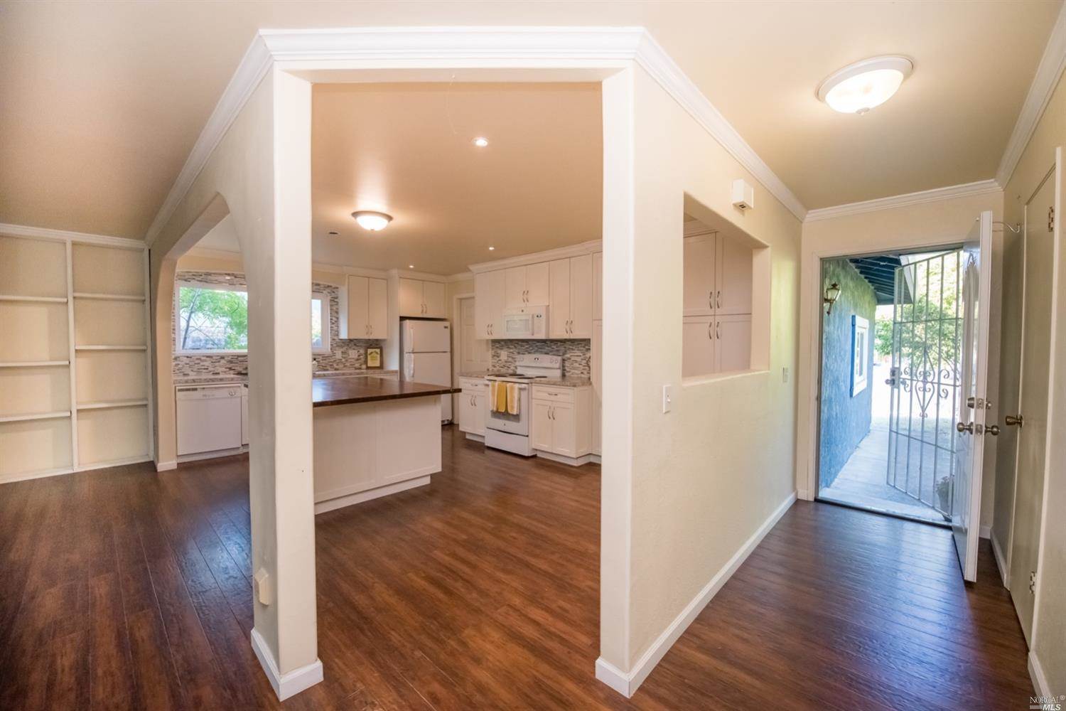 2815 Sioux Street, Santa Rosa, CA 95403