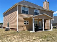 6021 Rye Field Road, Aiken, SC 29801