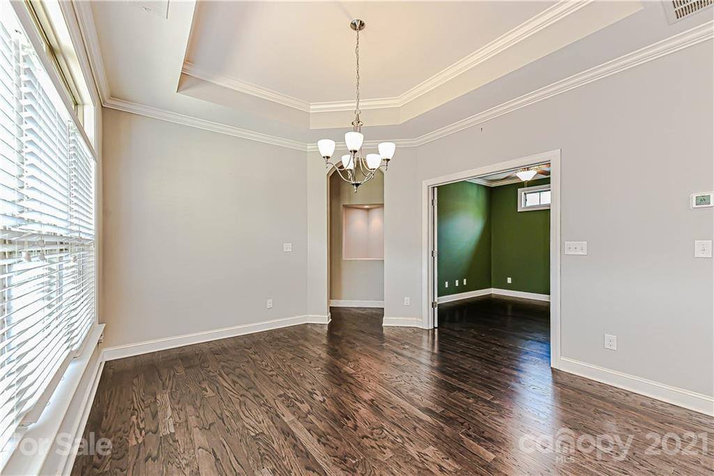 8109 Parknoll Drive, Huntersville, NC 28078
