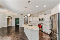 8109 Parknoll Drive, Huntersville, NC 28078