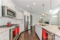 8109 Parknoll Drive, Huntersville, NC 28078