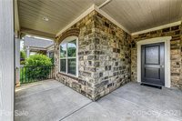 8109 Parknoll Drive, Huntersville, NC 28078