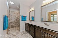 8109 Parknoll Drive, Huntersville, NC 28078
