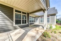 8109 Parknoll Drive, Huntersville, NC 28078