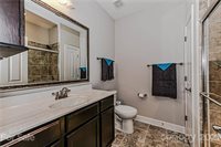8109 Parknoll Drive, Huntersville, NC 28078