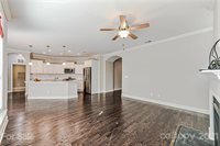 8109 Parknoll Drive, Huntersville, NC 28078