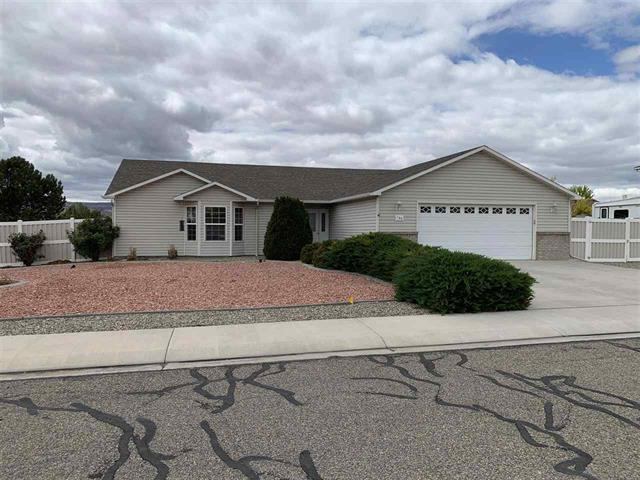 789 Granite, Fruita, CO 81521