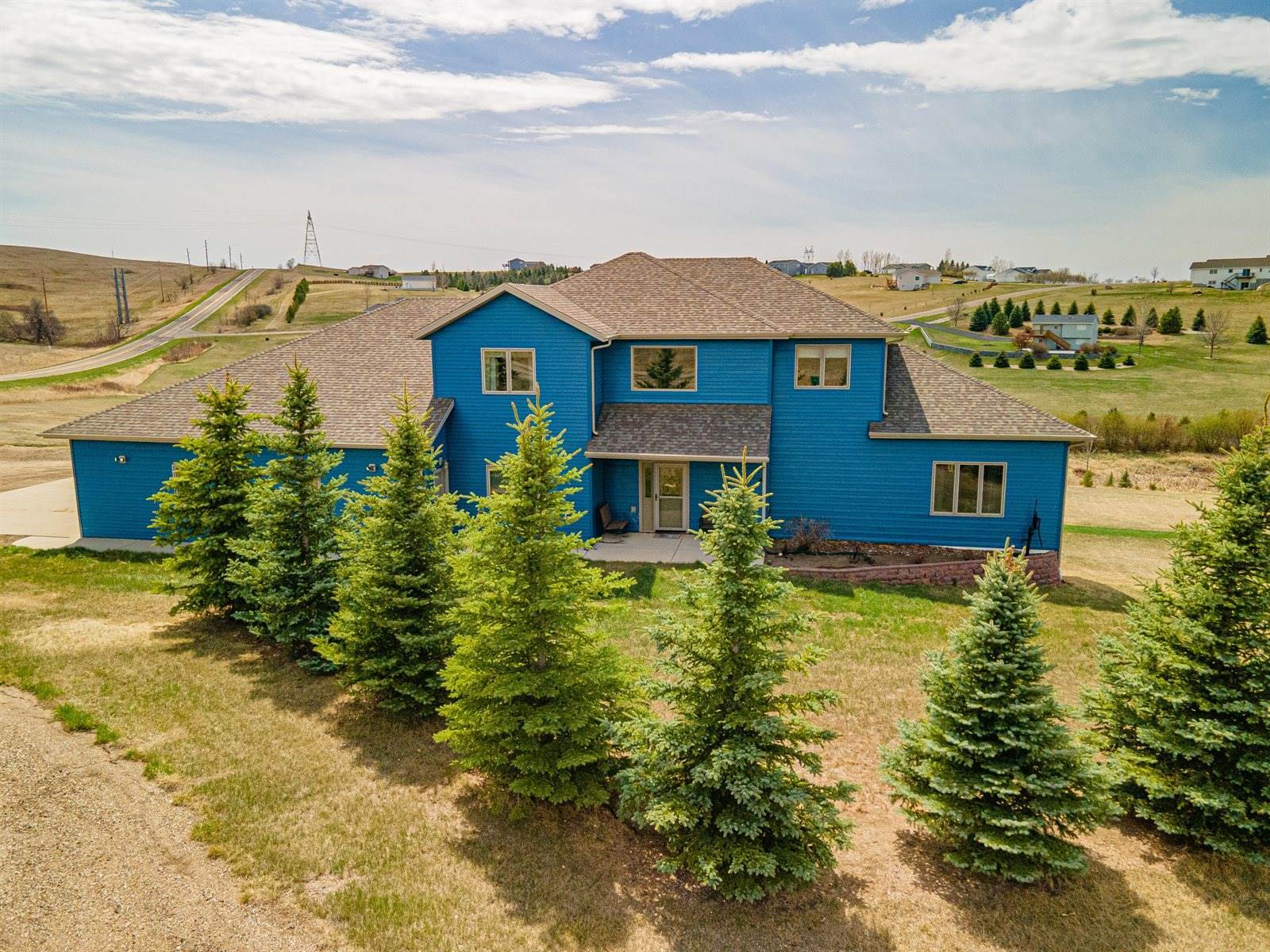 1501 Alta Drive, Bismarck, ND 58503