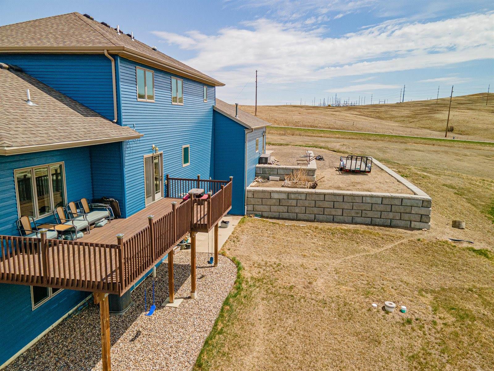 1501 Alta Drive, Bismarck, ND 58503