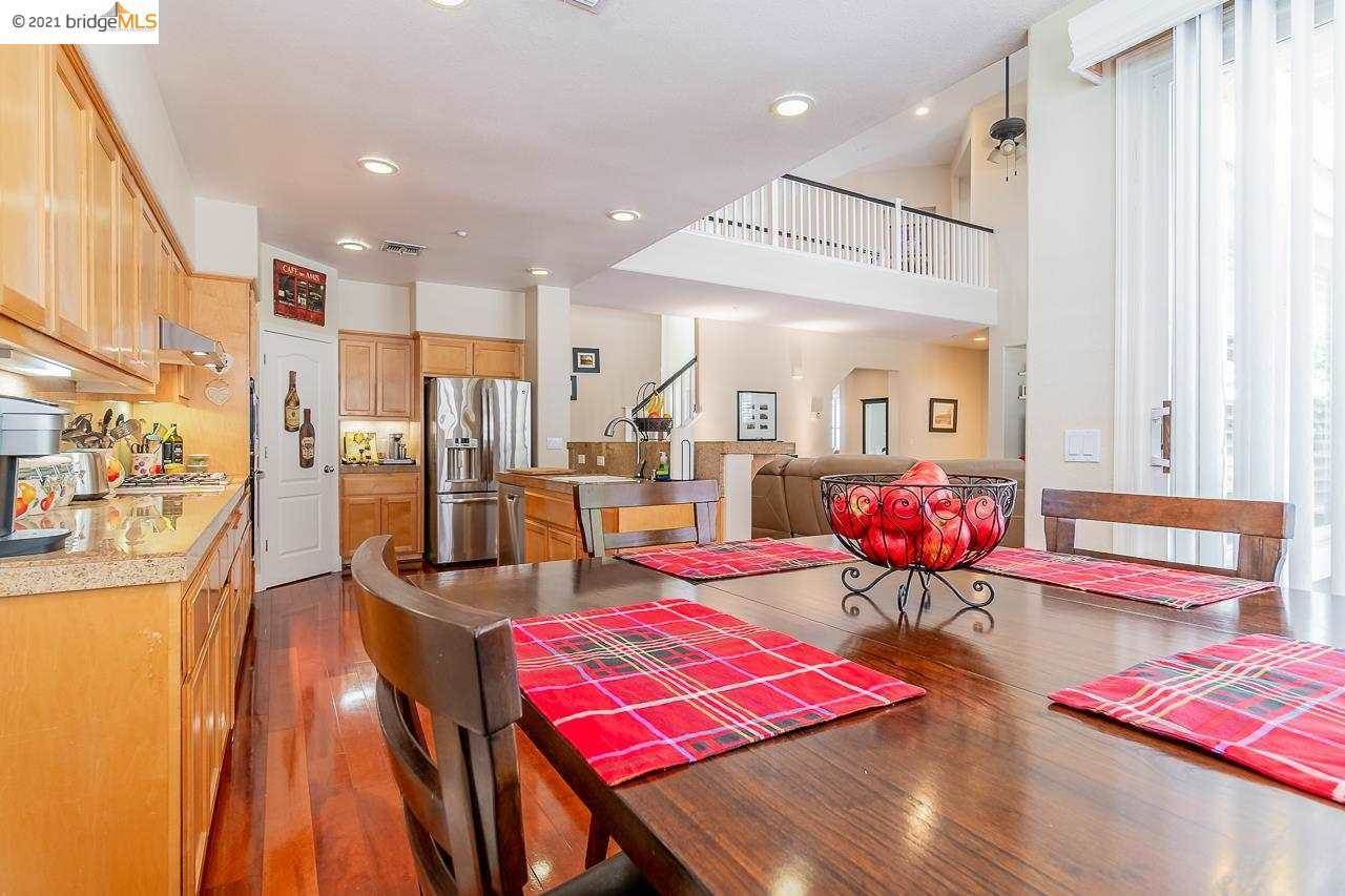 2397 Berkshire Ln, Brentwood, CA 94513