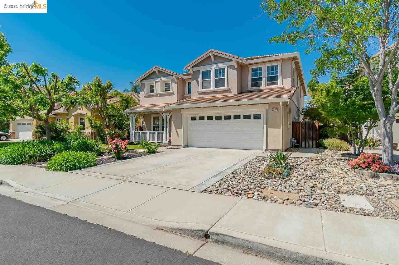 2397 Berkshire Ln, Brentwood, CA 94513