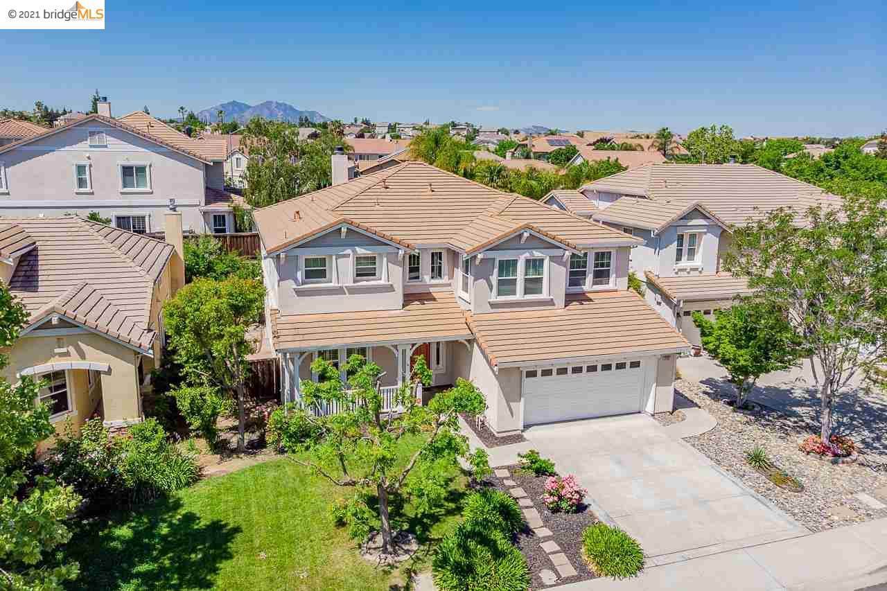 2397 Berkshire Ln, Brentwood, CA 94513
