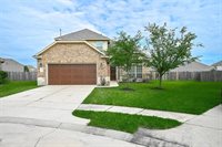 18322 Paige Terrace Court, Cypress, TX 77433