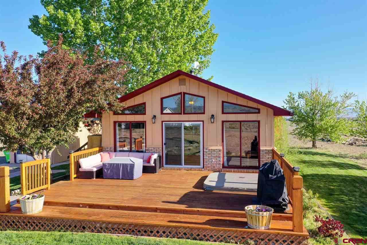 59470 Joey Road, Montrose, CO 81403