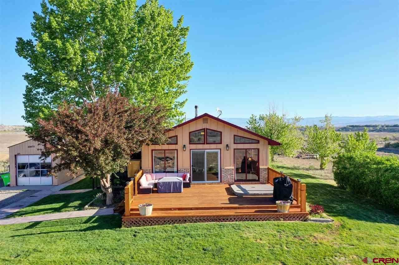 59470 Joey Road, Montrose, CO 81403