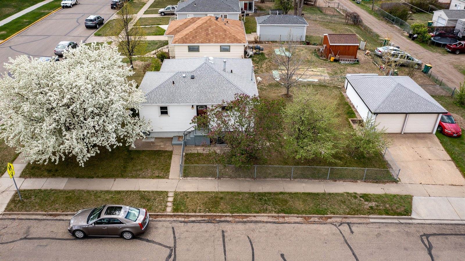 1330 13th Street, Bismarck, ND 58501