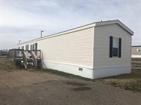 5116 16th Ave W #66, Williston, ND 58801