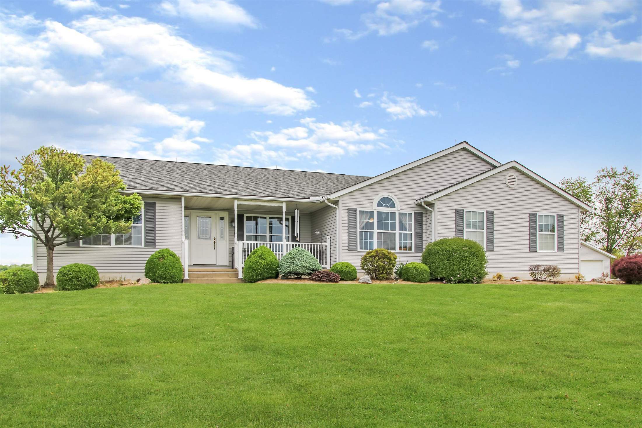 972 Twp Rd 2375, Perrysville, OH 44864 Listings NextHome Next Stepp