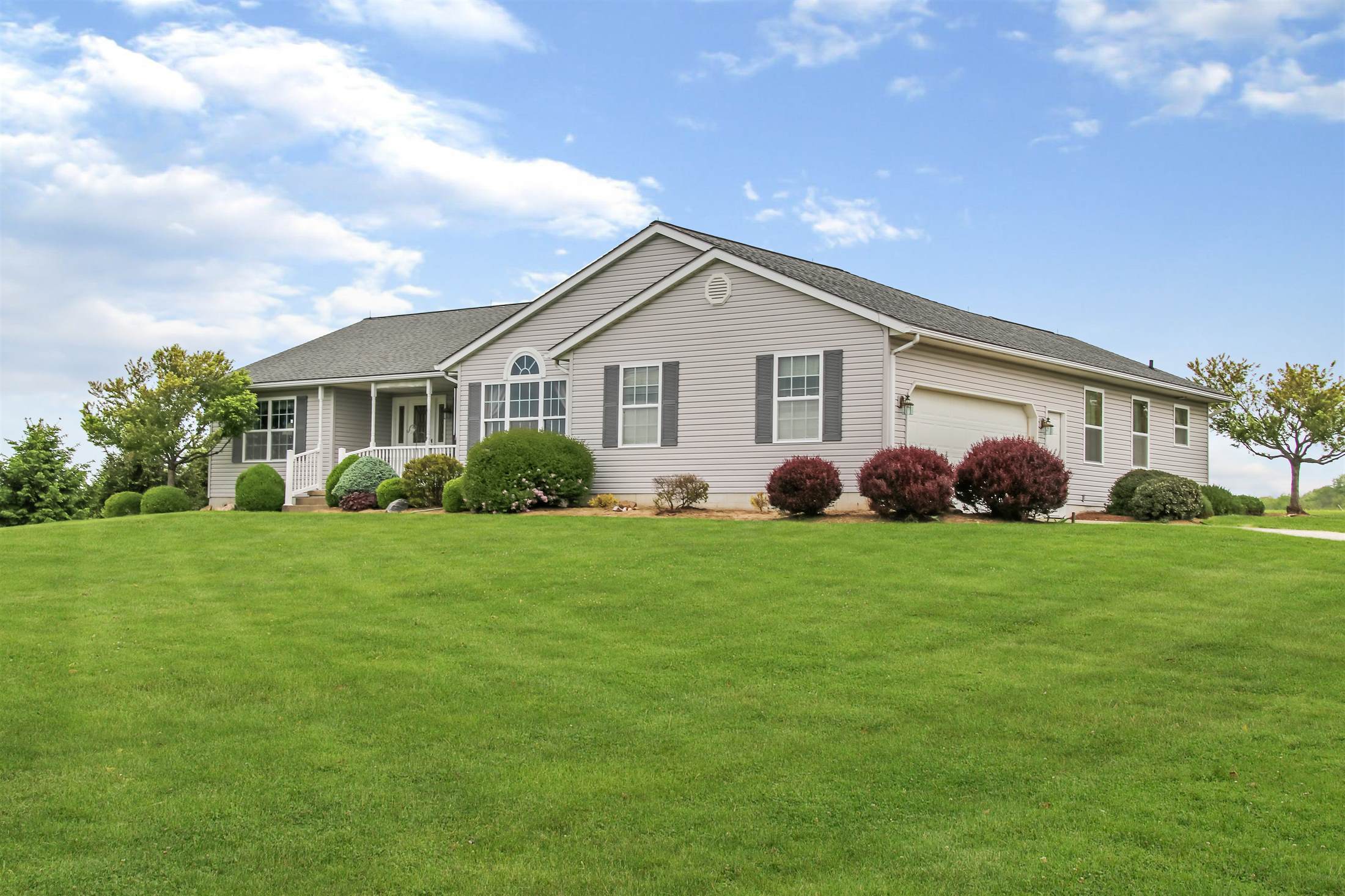 972 Twp Rd 2375, Perrysville, OH 44864 Listings NextHome Next Stepp