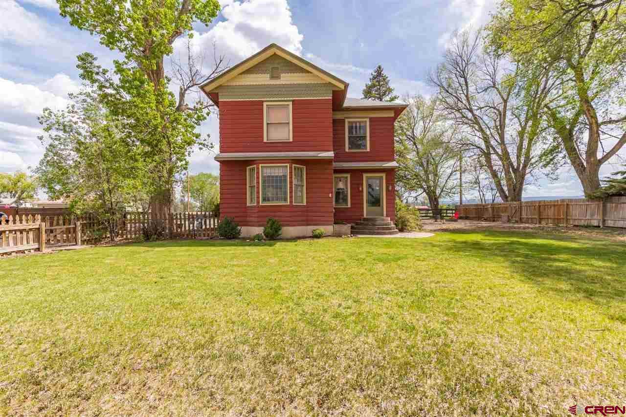 63026 Spring Creek Road, Montrose, CO 81403