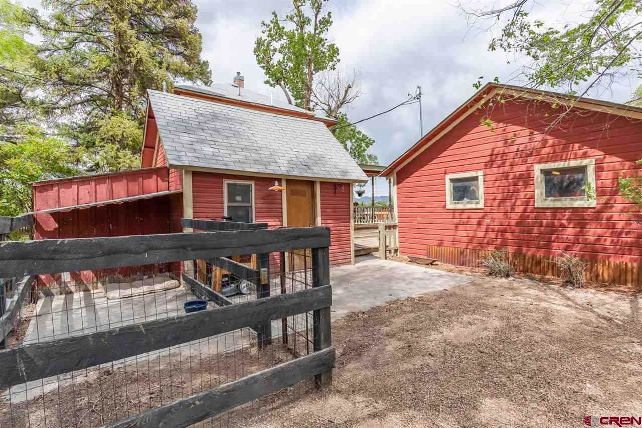 63026 Spring Creek Road, Montrose, CO 81403