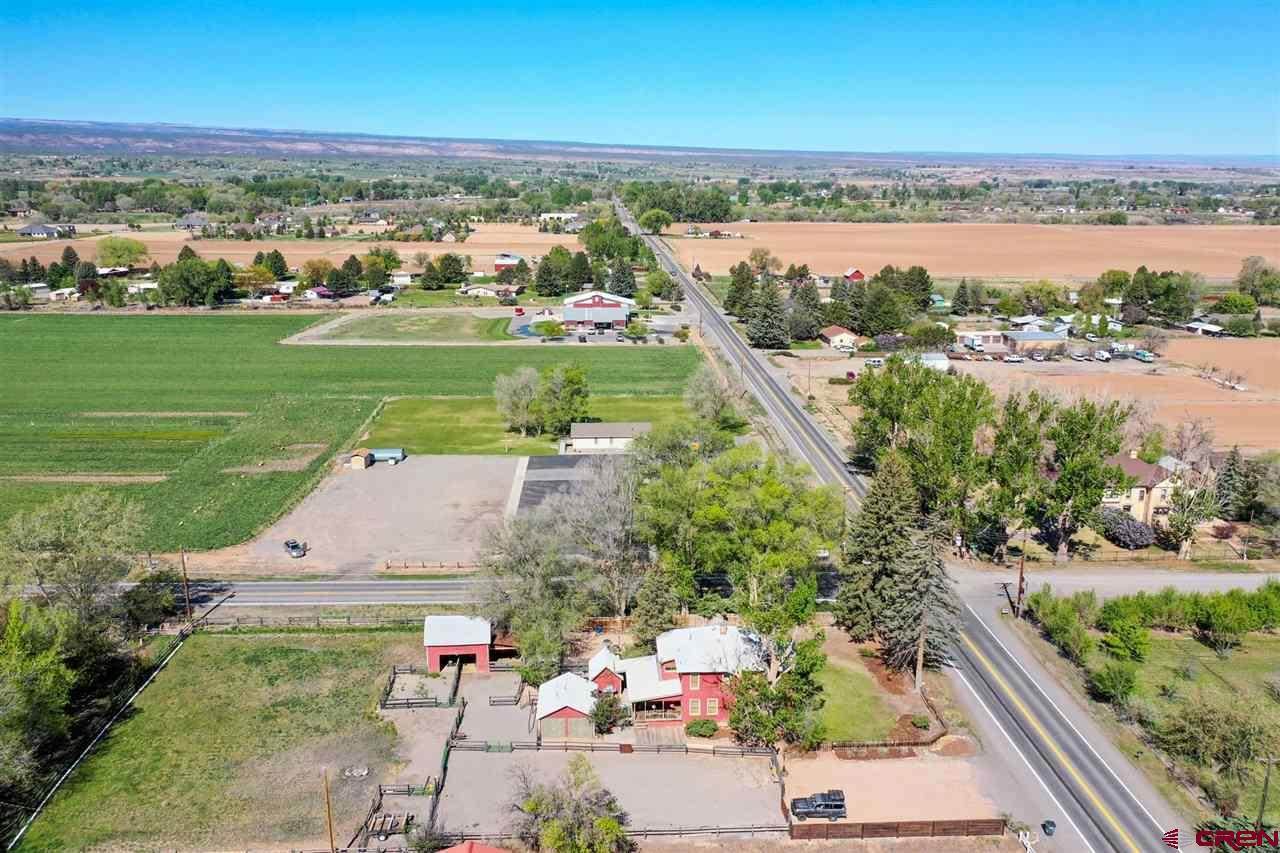 63026 Spring Creek Road, Montrose, CO 81403