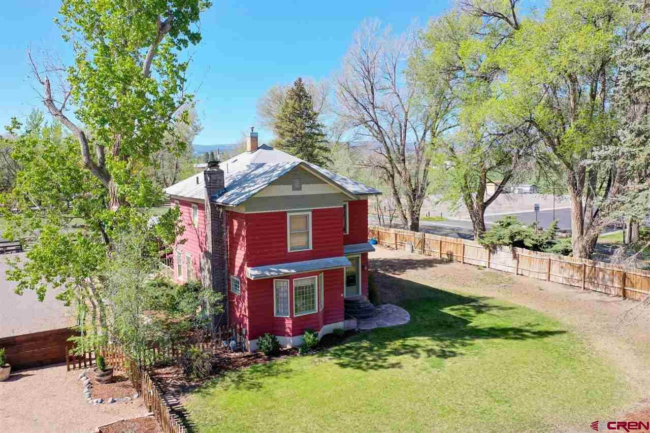 63026 Spring Creek Road, Montrose, CO 81403