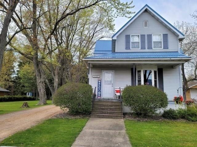 523 N 2nd Street, Colby, WI 54421