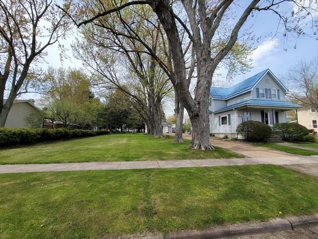 523 N 2nd Street, Colby, WI 54421