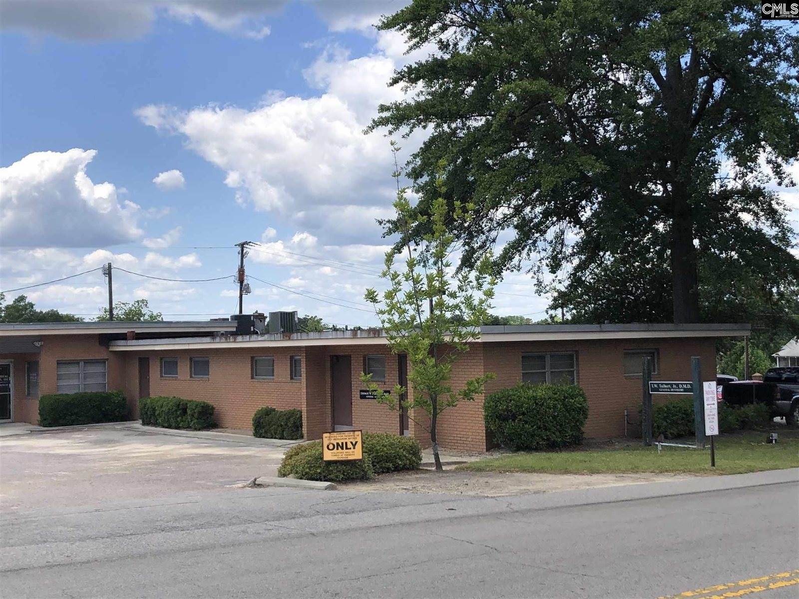 1707 Bernardin, Columbia, SC 29204