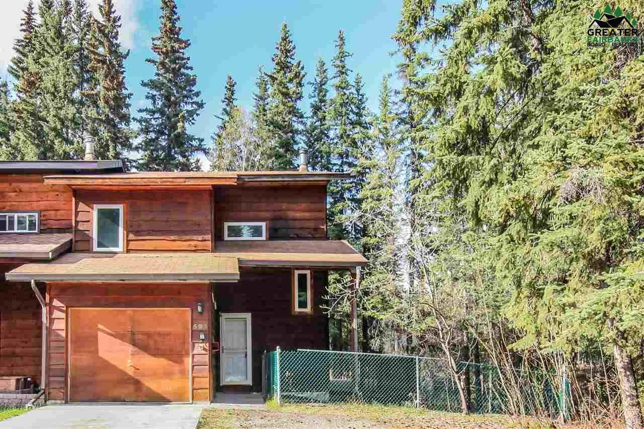 593 Eighth Avenue, North Pole, AK 99705