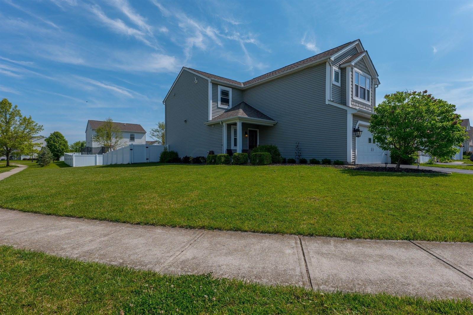6802 Riding Trail Drive, Canal Winchester, OH 43110
