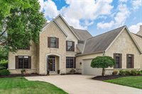 4541 Hickory Rock Drive, Powell, OH 43065