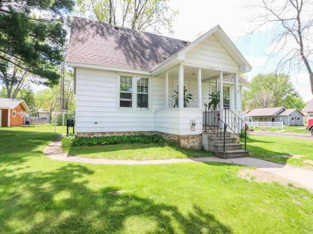 41 Washington Avenue, Port Edwards, WI 54469