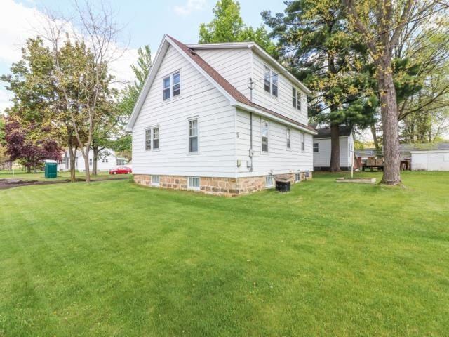 41 Washington Avenue, Port Edwards, WI 54469