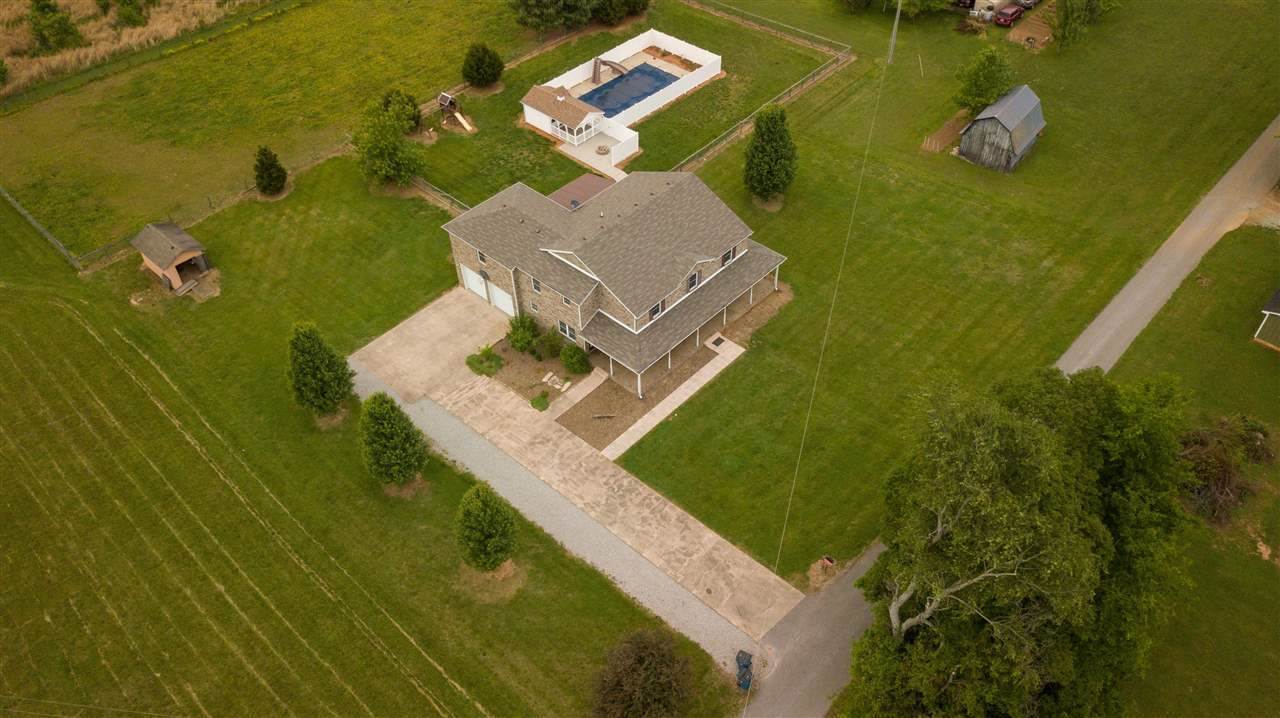 151 Stewart Lane, Woodburn, KY 42170