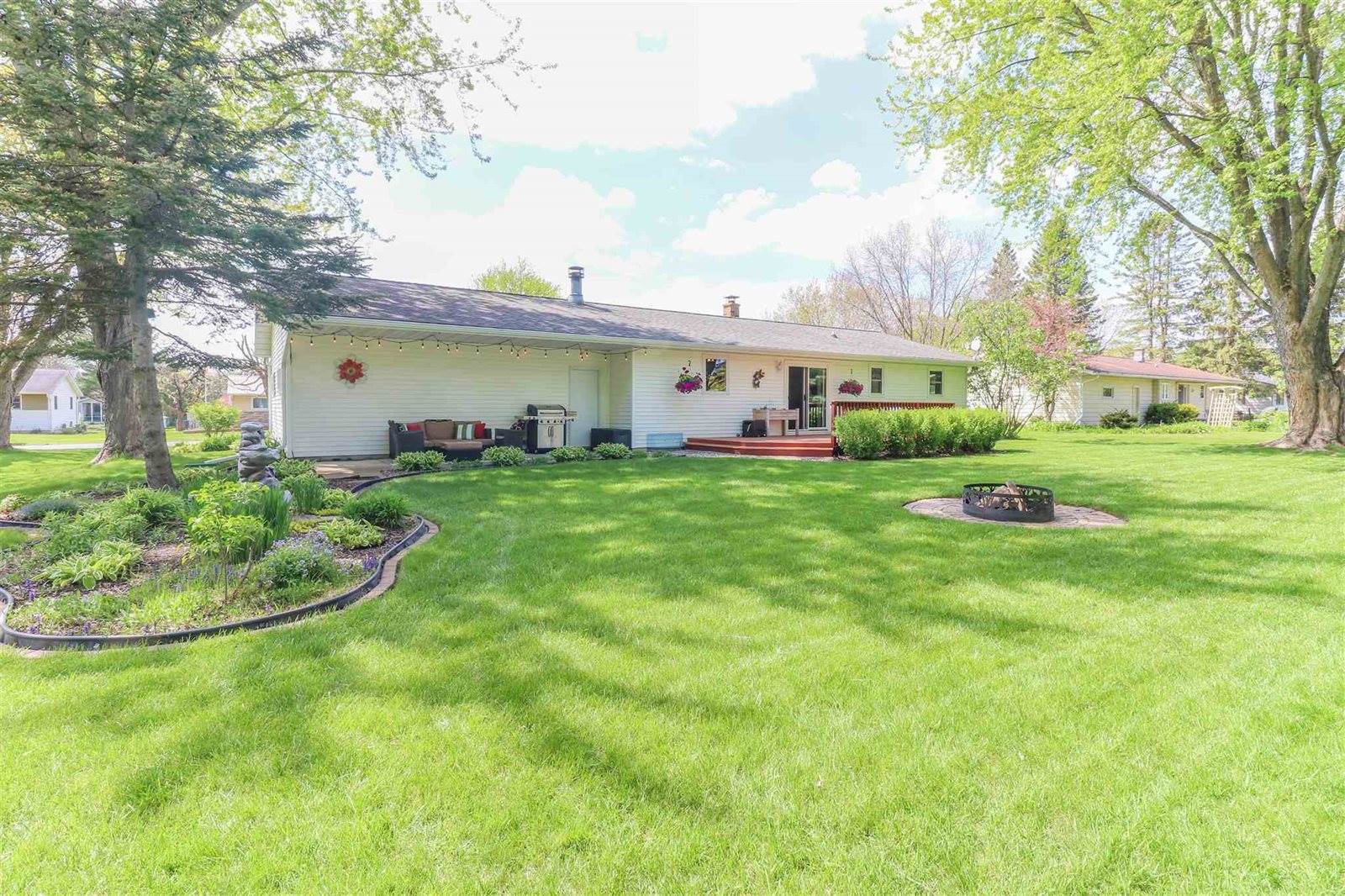 407 S Linden Avenue, Marshfield, WI 54449