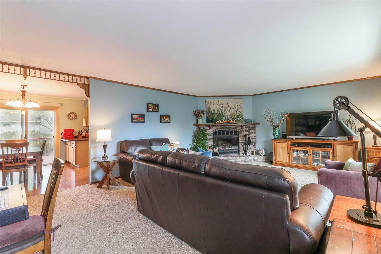 407 S Linden Avenue, Marshfield, WI 54449