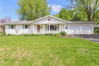 407 S Linden Avenue, Marshfield, WI 54449