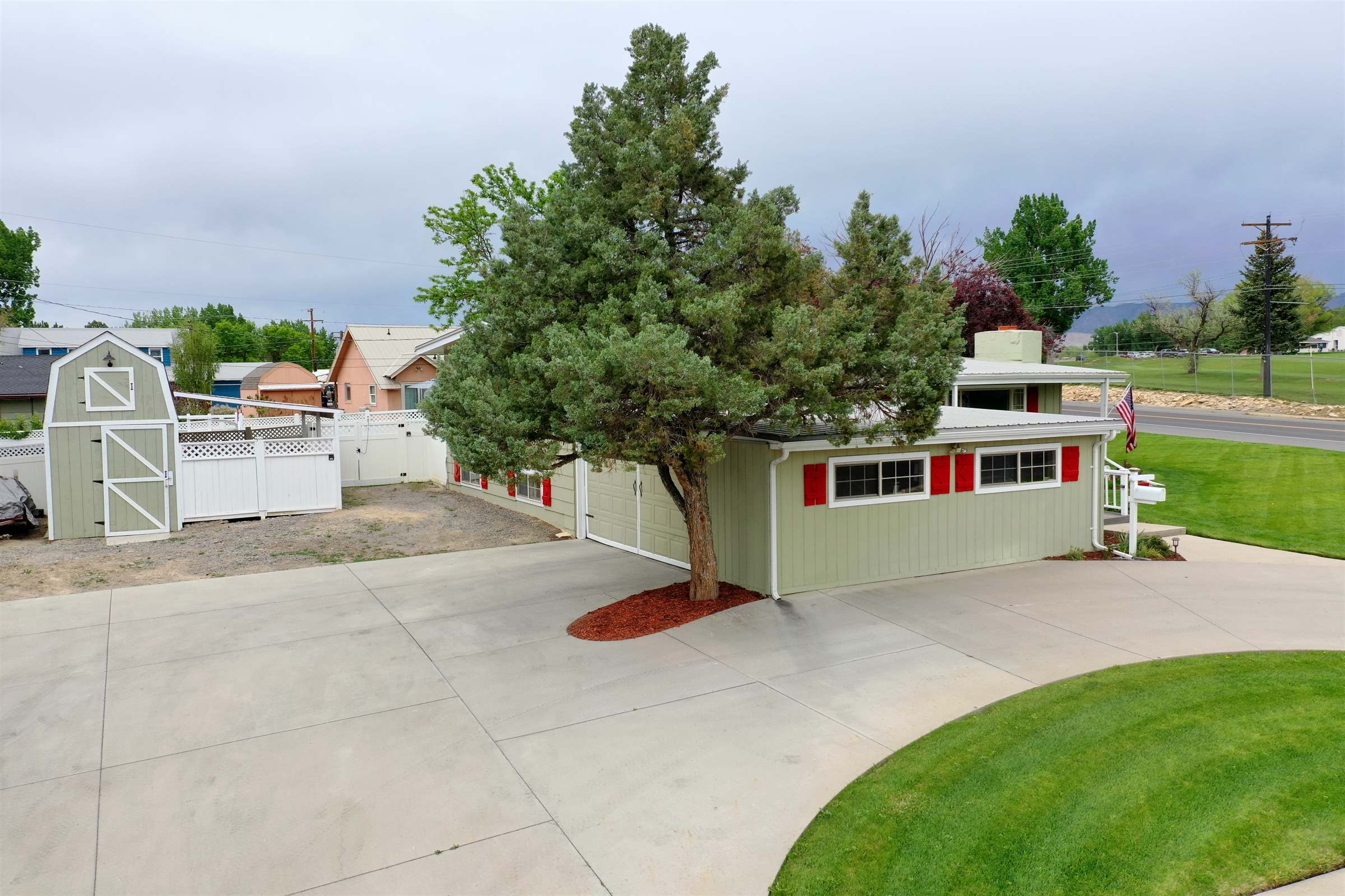 1141 Highland Street, Montrose, CO 81401