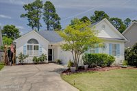 9508 Night Harbor Drive SE, Leland, NC 28451