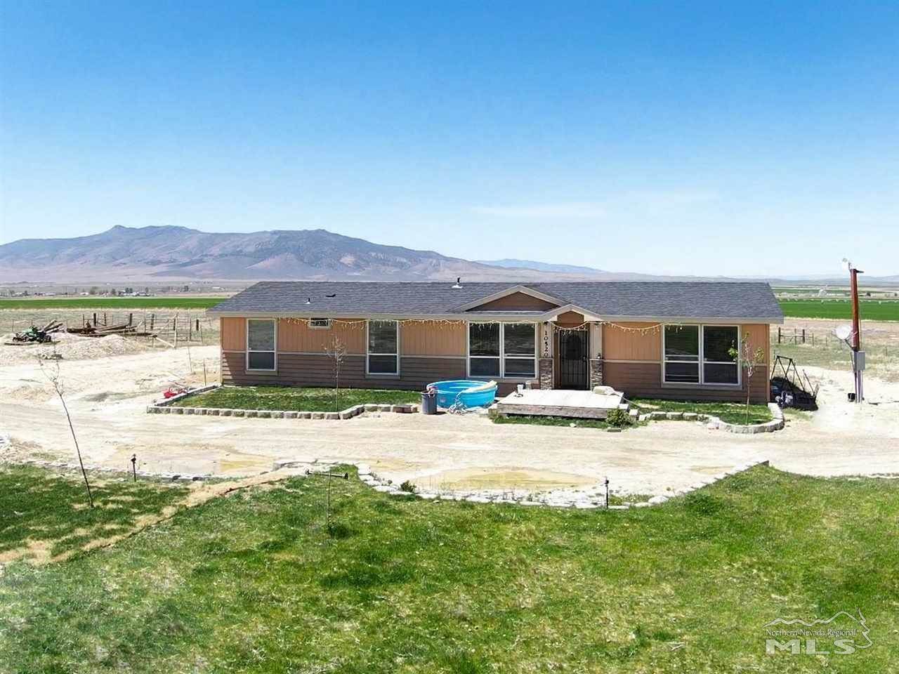 10520 Spur Street, Winnemucca, NV 89445 Listings NextHome Gold Rush